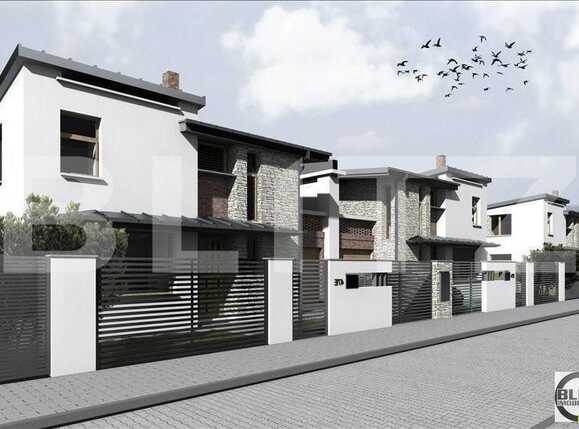 Casa de vânzare 4 camere Europa - 19254CV | BLITZ Cluj-Napoca | Poza1