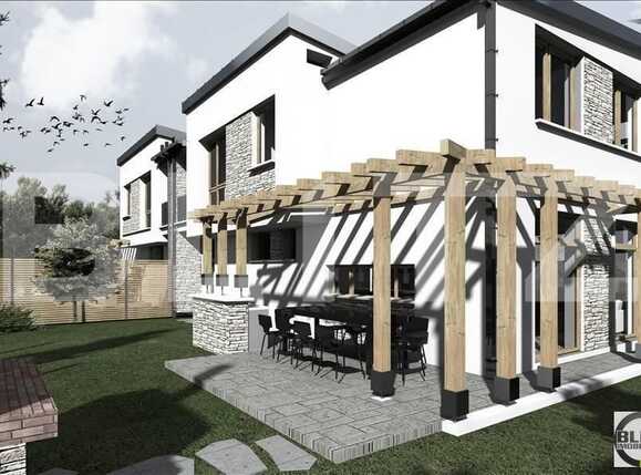 Casa de vânzare 4 camere Europa - 19254CV | BLITZ Cluj-Napoca | Poza4