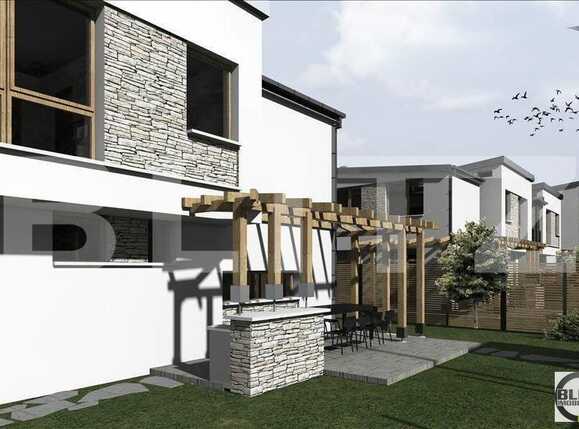 Casa de vânzare 4 camere Europa - 19254CV | BLITZ Cluj-Napoca | Poza3