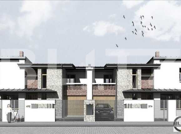 Casa de vânzare 4 camere Europa - 19254CV | BLITZ Cluj-Napoca | Poza2