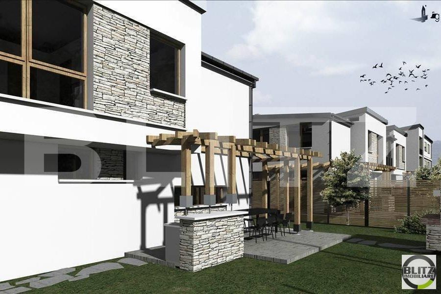 Casa de vânzare 4 camere Europa - 19254CV | BLITZ Cluj-Napoca | Poza3