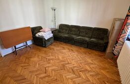 Apartament cu 2 camere, decomandat, etaj intermediar, mobilat, Mănăștur