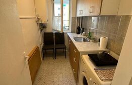 Apartament cu 2 camere, decomandat, etaj intermediar, mobilat, Mănăștur