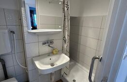 Apartament cu 2 camere, decomandat, etaj intermediar, mobilat, Mănăștur