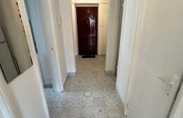 Apartament cu 2 camere, decomandat, etaj intermediar, mobilat, Mănăștur