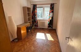 Apartament cu 2 camere, decomandat, etaj intermediar, mobilat, Mănăștur