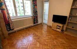 Apartament cu 2 camere, decomandat, etaj intermediar, mobilat, Mănăștur