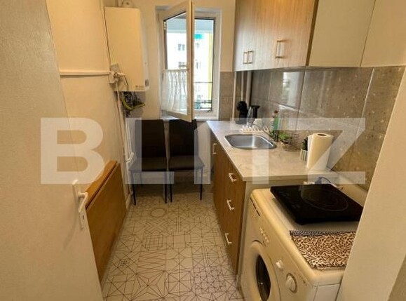 Apartament de vânzare 2 camere Manastur - 192545AV | BLITZ Cluj-Napoca | Poza1