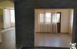 Casa individuala, 350 mp, teren 1307 mp, in Gilau!