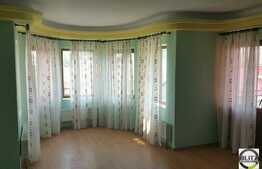 Casa individuala, 350 mp, teren 1307 mp, in Gilau!