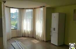 Casa individuala, 350 mp, teren 1307 mp, in Gilau!