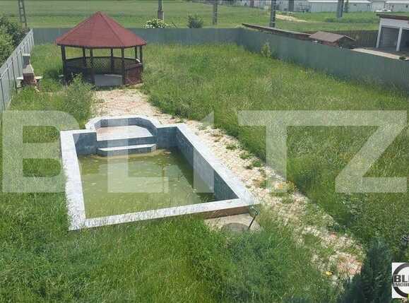 Casa de vânzare 1 camera Exterior Vest - 19255CV | BLITZ Cluj-Napoca | Poza4