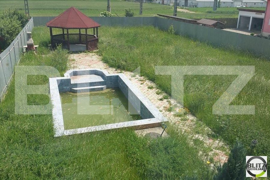 Casa de vânzare 1 camera Exterior Vest - 19255CV | BLITZ Cluj-Napoca | Poza4