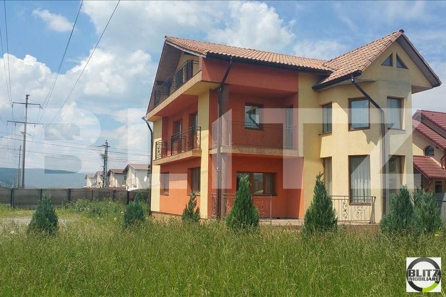 Casa de vânzare 1 camera Exterior Vest - 19255CV | BLITZ Cluj-Napoca | Poza3