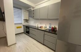 Apartament 2 camere, 60 mp, parcare subterana, zona Iulius Mall