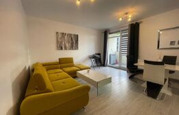 Apartament 2 camere, 60 mp, parcare subterana, zona Iulius Mall
