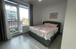 Apartament 2 camere, 60 mp, parcare subterana, zona Iulius Mall