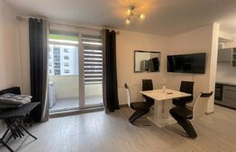 Apartament 2 camere, 60 mp, parcare subterana, zona Iulius Mall