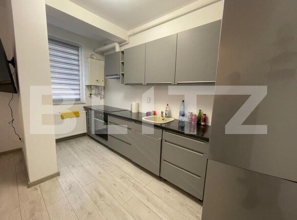 Apartament de închiriat 2 camere Gheorgheni - 192551AI | BLITZ Cluj-Napoca | Poza6