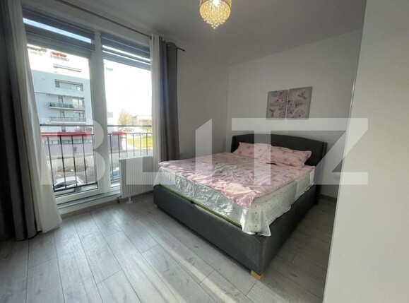 Apartament de închiriat 2 camere Gheorgheni - 192551AI | BLITZ Cluj-Napoca | Poza3