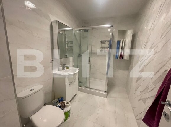 Apartament de închiriat 2 camere Gheorgheni - 192551AI | BLITZ Cluj-Napoca | Poza7