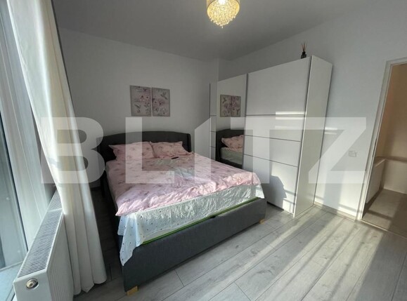 Apartament de închiriat 2 camere Gheorgheni - 192551AI | BLITZ Cluj-Napoca | Poza4