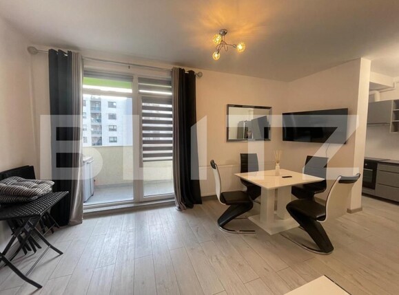 Apartament de închiriat 2 camere Gheorgheni - 192551AI | BLITZ Cluj-Napoca | Poza5