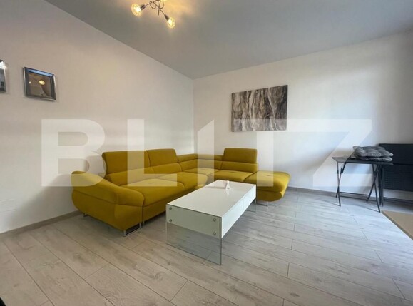 Apartament de închiriat 2 camere Gheorgheni - 192551AI | BLITZ Cluj-Napoca | Poza2