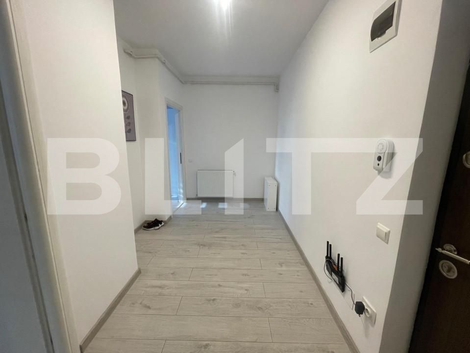 Apartament de închiriat 2 camere Gheorgheni - 192551AI | BLITZ Cluj-Napoca | Poza8