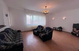 Casa de inchiriat, 7 camere, 230 mp + 415 mp teren, garaj - Gruia