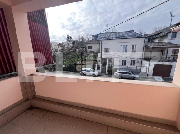 Apartament de închiriat 4+ camere Gruia - 192552AI | BLITZ Cluj-Napoca | Poza24
