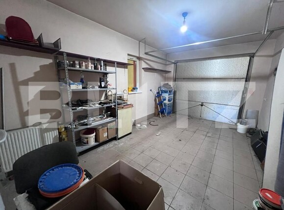 Apartament de închiriat 4+ camere Gruia - 192552AI | BLITZ Cluj-Napoca | Poza25