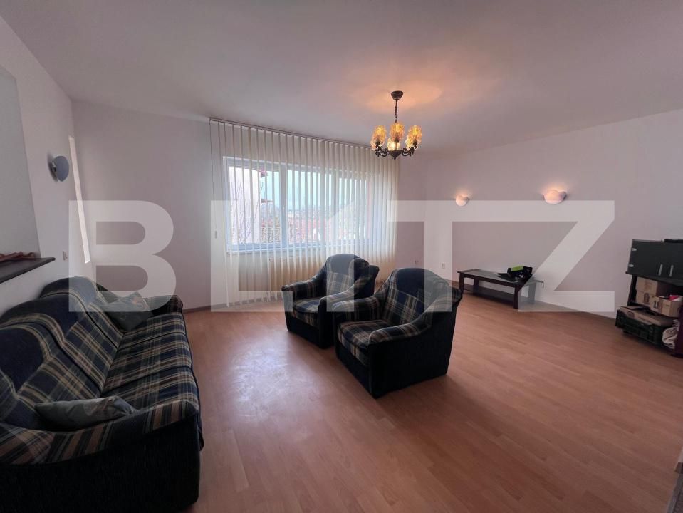 Apartament de închiriat 4+ camere Gruia - 192552AI | BLITZ Cluj-Napoca | Poza7
