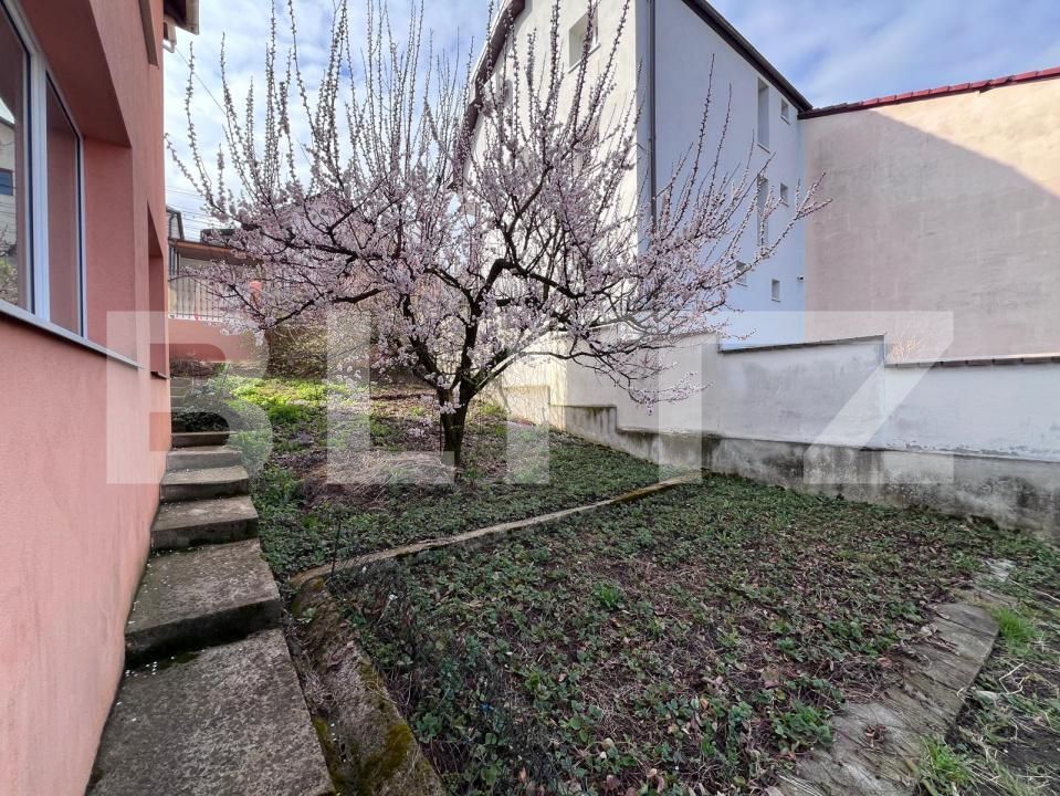 Apartament de închiriat 4+ camere Gruia - 192552AI | BLITZ Cluj-Napoca | Poza4