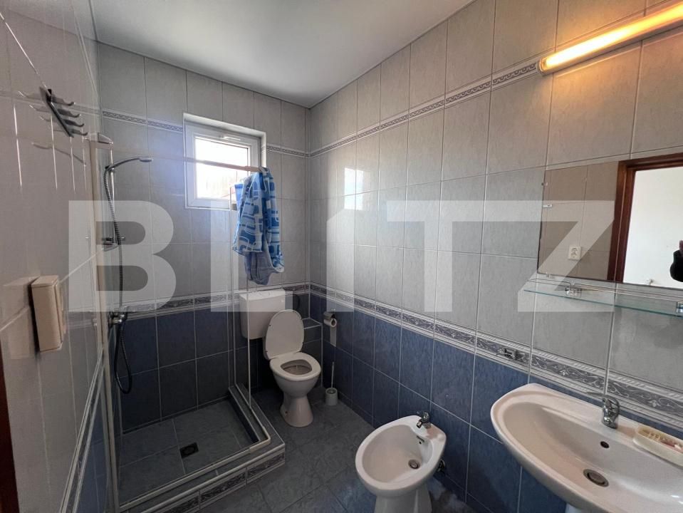 Apartament de închiriat 4+ camere Gruia - 192552AI | BLITZ Cluj-Napoca | Poza22