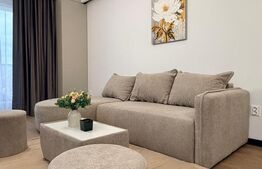 Apartament lux 2 camere, 45 mp, terasa 8 mp, etaj intermediar, garaj, Eroilor