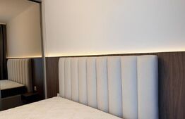 Apartament lux 2 camere 45 mp, terasa 8 mp, etaj intermediar, garaj, Eroilor