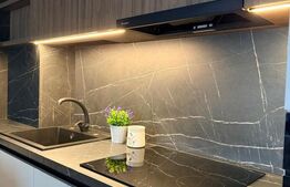 Apartament lux 2 camere, 45 mp, terasa 8 mp, etaj intermediar, garaj, Eroilor