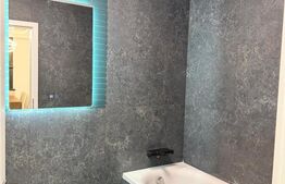 Apartament lux 2 camere, 45 mp, terasa 8 mp, etaj intermediar, garaj, Eroilor