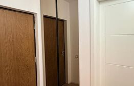 Apartament lux 2 camere, 45 mp, terasa 8 mp, etaj intermediar, garaj, Eroilor