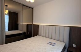 Apartament lux 2 camere 45 mp, terasa 8 mp, etaj intermediar, garaj, Eroilor