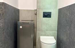 Apartament lux 2 camere, 45 mp, terasa 8 mp, etaj intermediar, garaj, Eroilor
