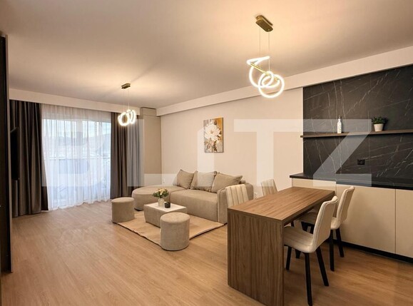 Apartament de vânzare 2 camere Floreşti - 192558AV | BLITZ Cluj-Napoca | Poza1