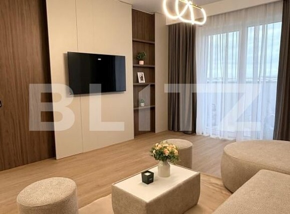 Apartament de vânzare 2 camere Floreşti - 192558AV | BLITZ Cluj-Napoca | Poza3