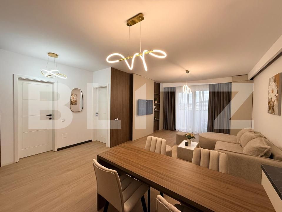 Apartament de vânzare 2 camere Floreşti - 192558AV | BLITZ Cluj-Napoca | Poza2