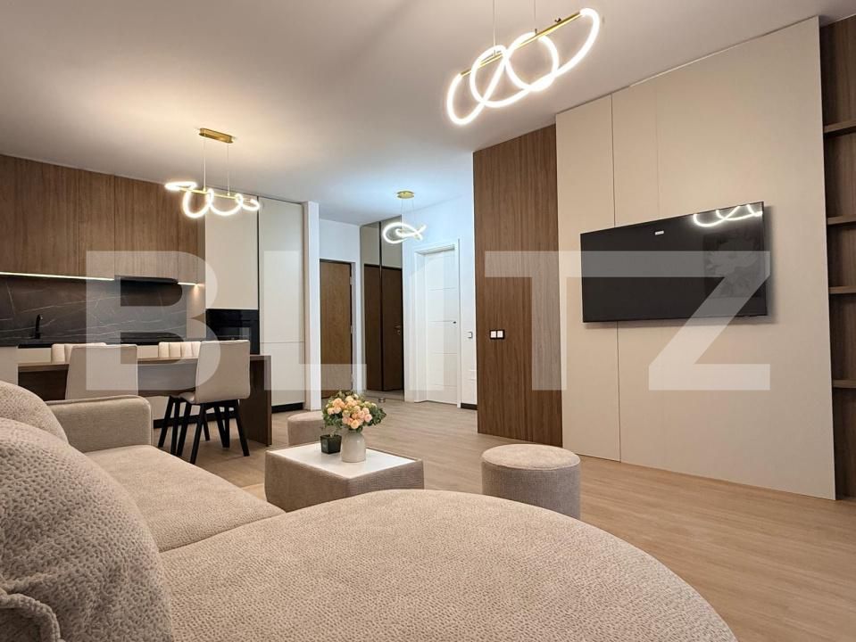 Apartament de vânzare 2 camere Floreşti - 192558AV | BLITZ Cluj-Napoca | Poza4