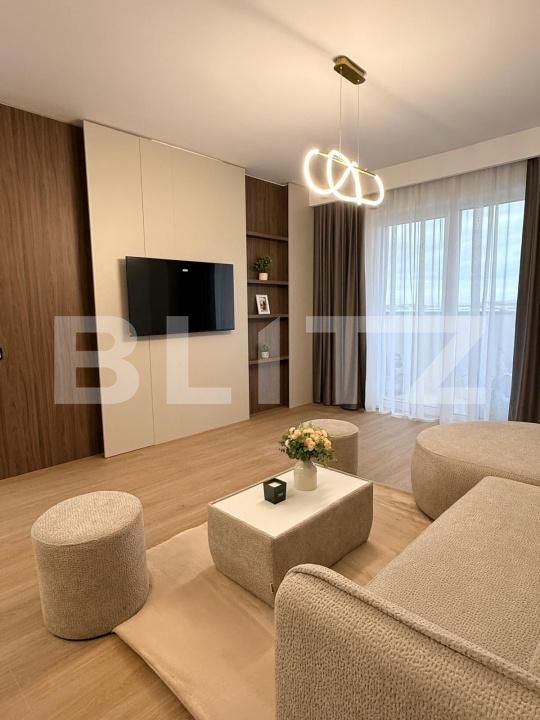 Apartament de vânzare 2 camere Floreşti - 192558AV | BLITZ Cluj-Napoca | Poza3