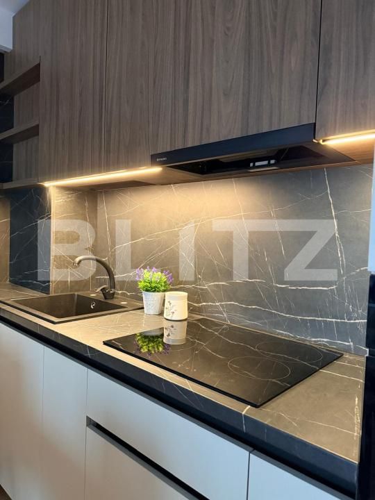 Apartament de vânzare 2 camere Floreşti - 192558AV | BLITZ Cluj-Napoca | Poza6