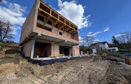 Casa individuala de vanzare Popesti