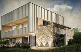 Casa individuala de vanzare Popesti